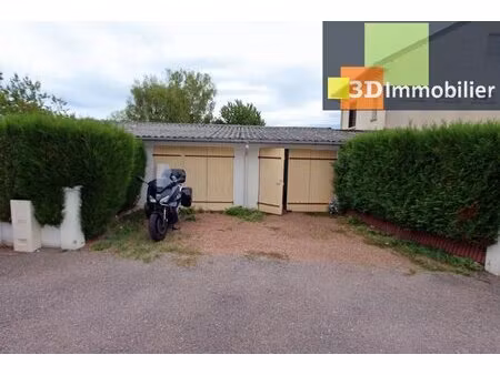 vente maison - 4 pièce(s)