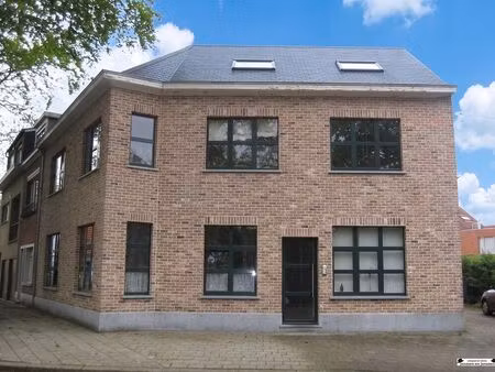 appartement à louer à wuustwezel € 690 (lqfej) - janssen en janssen gooreind wuustwezel | 