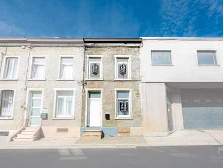 maison à louer à marchienne-au-pont € 650 (lqfjr) - l'etude des propriétaires - bureau de 