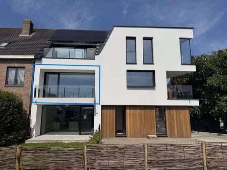 appartement à louer à goeferdinge € 895 (lqfhq) | zimmo
