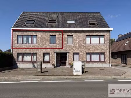 appartement à louer à herenthout € 880 (lqfi0) - debaco immobiliën bvba | zimmo
