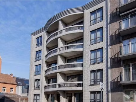 appartement à louer à paal € 950 (lqfdv) - | zimmo