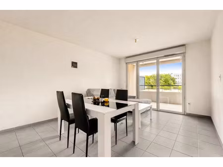 vente appartement 2 pièces 40.4 m² à toulouse (31000)  99 000 €