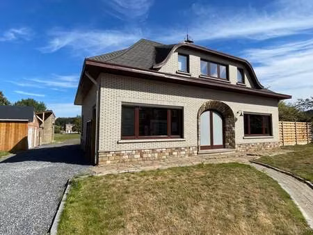 maison à louer à scherpenheuvel € 1.350 (lqfg0) - immo oxford | zimmo