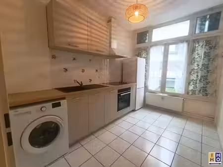 vente appartement 3 pièces 68.01 m² à bourges (18000)  95 000 €