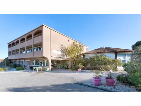 vente appartement 1 pièce 20 m² à châteauneuf-les-martigues (13220)  109 000 €