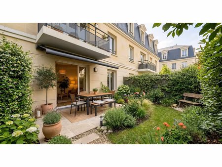vente appartement 1 pièce 26 m² à ris-orangis (91130)  119 000 €