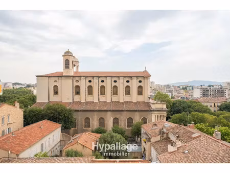 vente appartement 3 pièces 49 m² à marseille 4ème (13004)  159 000 €