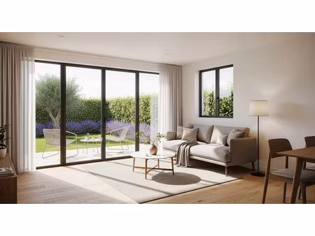 vente appartement 1 pièce 33 m² à champigny-sur-marne (94500)  192 538 €