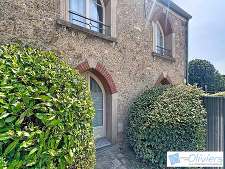 appartement à louer saint-rémy-lès-chevreuse