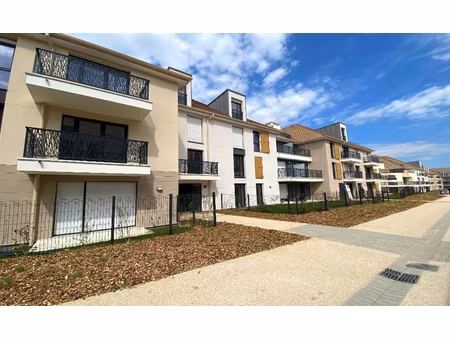 appartement plaisir 2 pièce(s) 44.34 m2