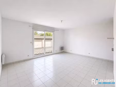vente appartement 3 pièces 70.42 m² à orleans (45000)  169 900 €