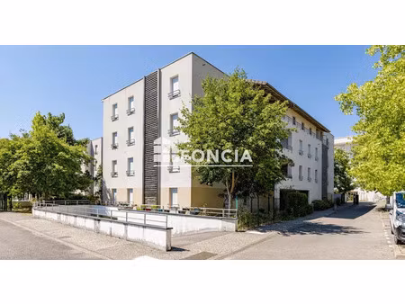 vente appartement 2 pièces 52 m² à meylan (38240)  170 000 €
