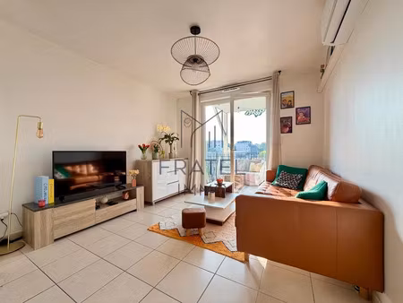 vente appartement 2 pièces 37 m² à montpellier (34000)  145 000 €