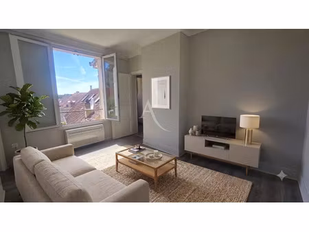vente appartement 2 pièces 41 m² à pontoise (95000)  148 500 €