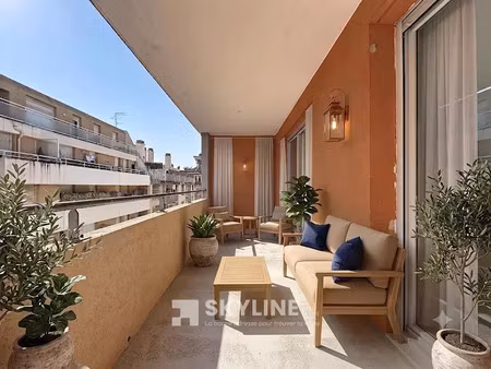 vente appartement 3 pièces 73 m² à marseille 3ème (13003)  155 000 €