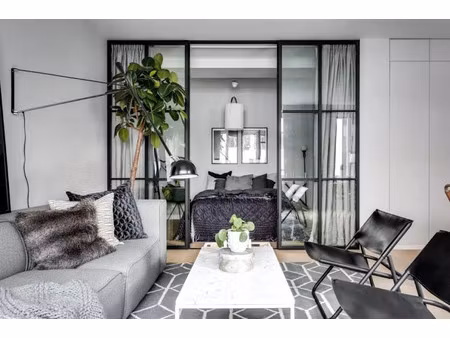 vente appartement 2 pièces 42 m² à cavaillon (84300)  154 000 €