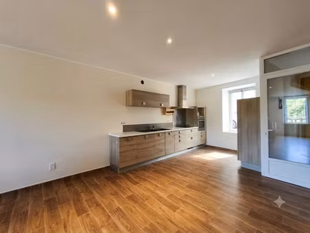 vente maison 6 pièces 130 m² à aiguilhe (43000)  189 000 €