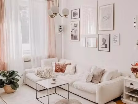 vente appartement 2 pièces 39 m² à cayeux-sur-mer (80410)  194 000 €