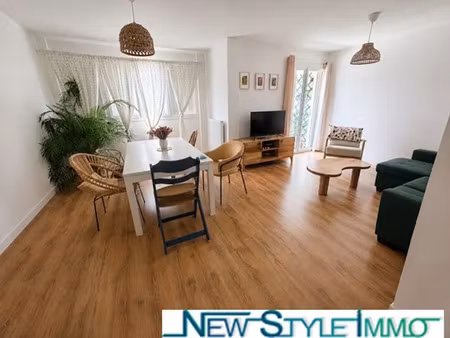 vente appartement 3 pièces 68 m² à toulon (83000)  197 000 €