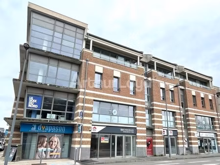 vente bureaux 86 m²