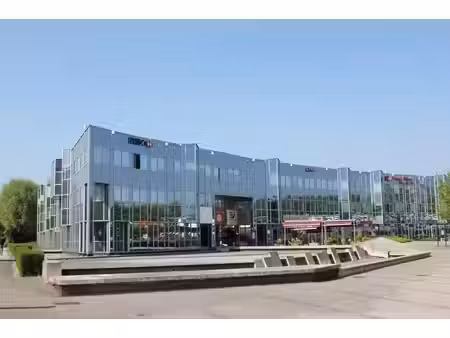 location bureaux 125m² à 5635m²