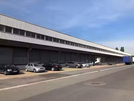 location entrepôt aulnay sous bois 93600 314m² à 3886m²
