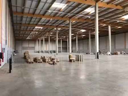 location entrepôt marly la ville 95670 9806m² à 20005m²
