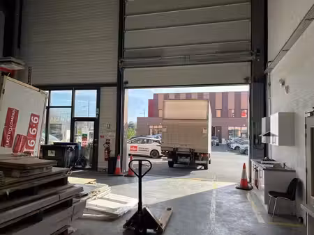 location local d’activités tremblay en france 93290 2226m²