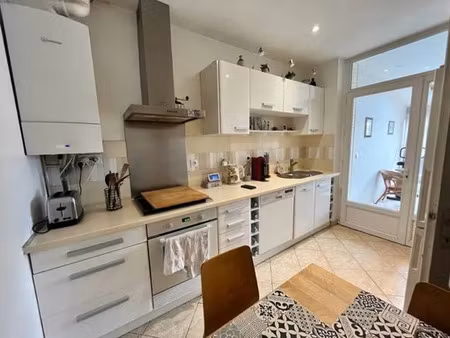 vente maison 4 pièces 76 m² argenteuil (95100)
