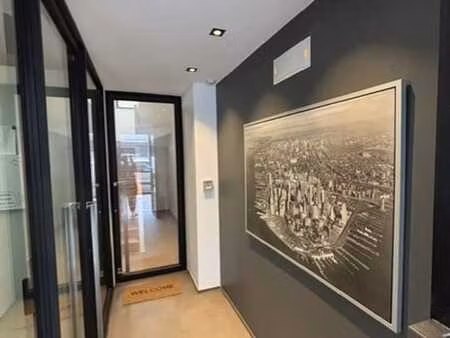 appartement 1 chambre ixelles  modernes  lumineux (45)