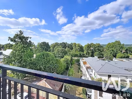 vente appartement 4 pièces 75 m² à eaubonne (95600)  240 000 €