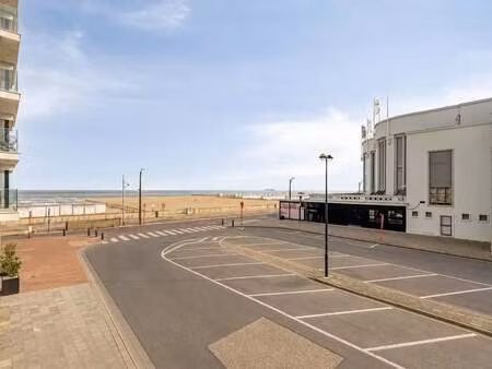 appartement à vendre à knokke € 425.000 (lqfou) - dewaele - knokke | zimmo