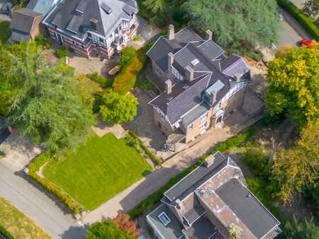 demeure de caractère — cointe | 512 m² | jardin | 2 garages