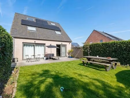 maison à vendre à landegem € 449.000 (lqfot) - regio vastgoed | zimmo