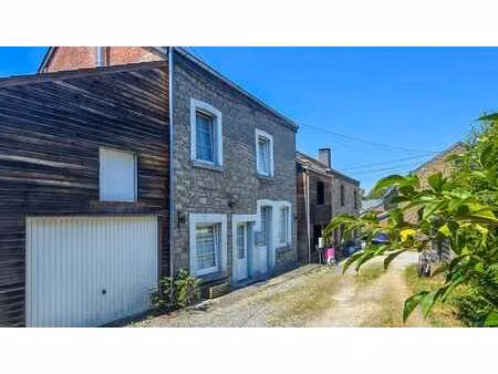 coquette maison à lesterny