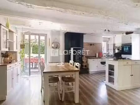 vente maison à réminiac (56140) : à vendre / 92m² réminiac