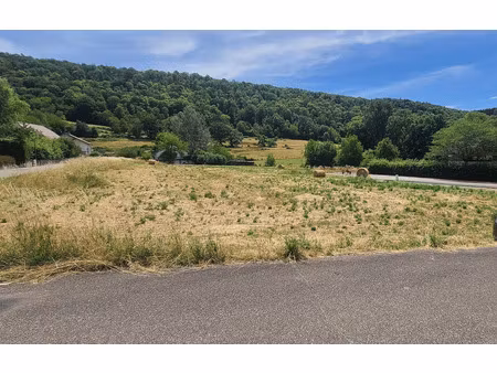 terrain à vendre