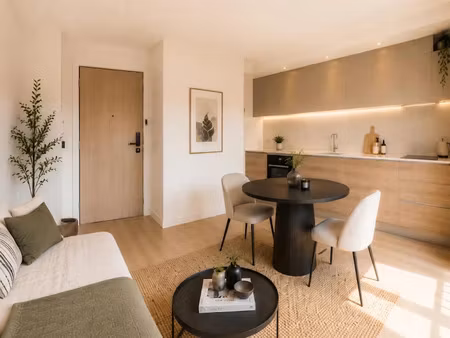 vente appartement 1 pièce 30 m² à bordeaux (33000)  202 000 €
