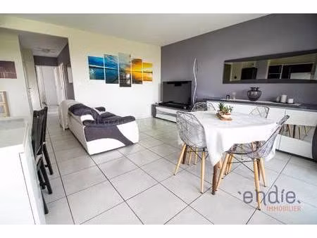 boisseau marie-pierre - endie immobilier