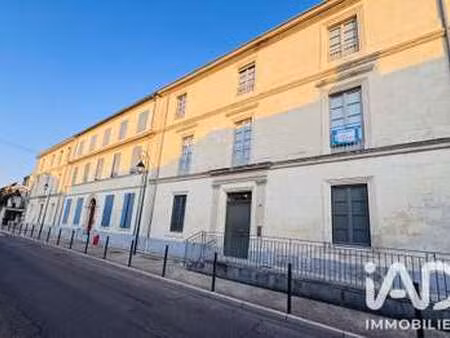 vente appartement 3 pièces à fontvieille (13990) : à vendre 3 pièces / 74m² fontvieille