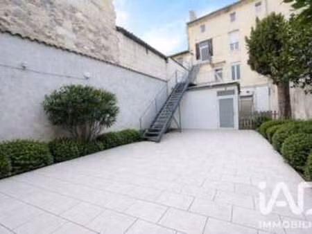 vente immeuble à libourne (33500) : à vendre / 280m² libourne