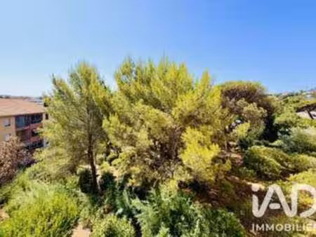 vente appartement 2 pièces à sainte-maxime (83120) : à vendre 2 pièces / 32m² sainte-maxim