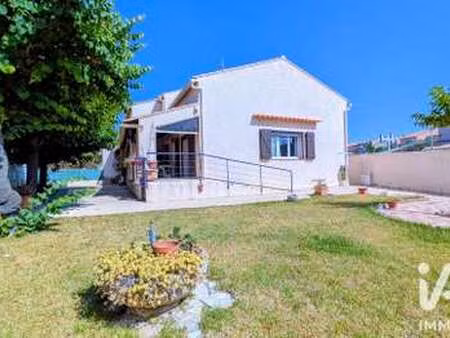 vente maison à la farlède (83210) : à vendre / 134m² la farlède
