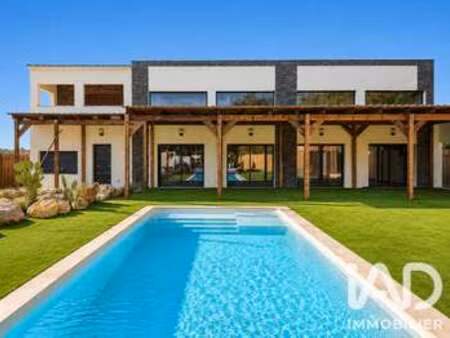 vente maison piscine à mollégès (13940) : à vendre piscine / 360m² mollégès