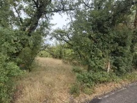 vente terrain à aujols (46090) : à vendre / 2640m² aujols