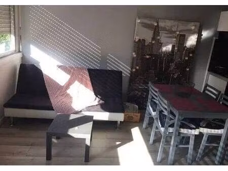 appartement à louer - logement étudiant