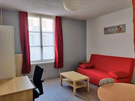 studio à louer