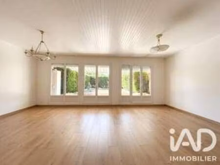 vente maison à malesherbes (45330) : à vendre / 104m² malesherbes