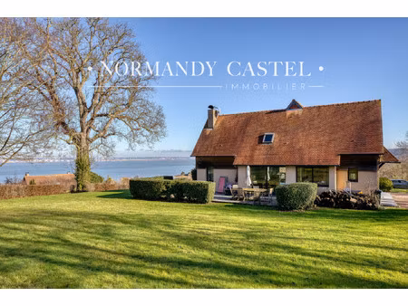 maison de luxe à vendre à cricquebœuf